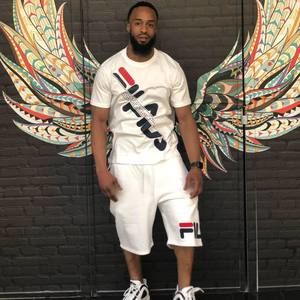 Meet your Posher, Rich